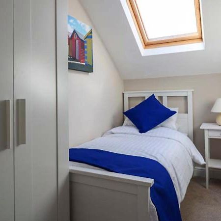 Royal Manor Park Lejlighed Llandudno Eksteriør billede