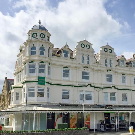 Royal Manor Park Lejlighed Llandudno Eksteriør billede