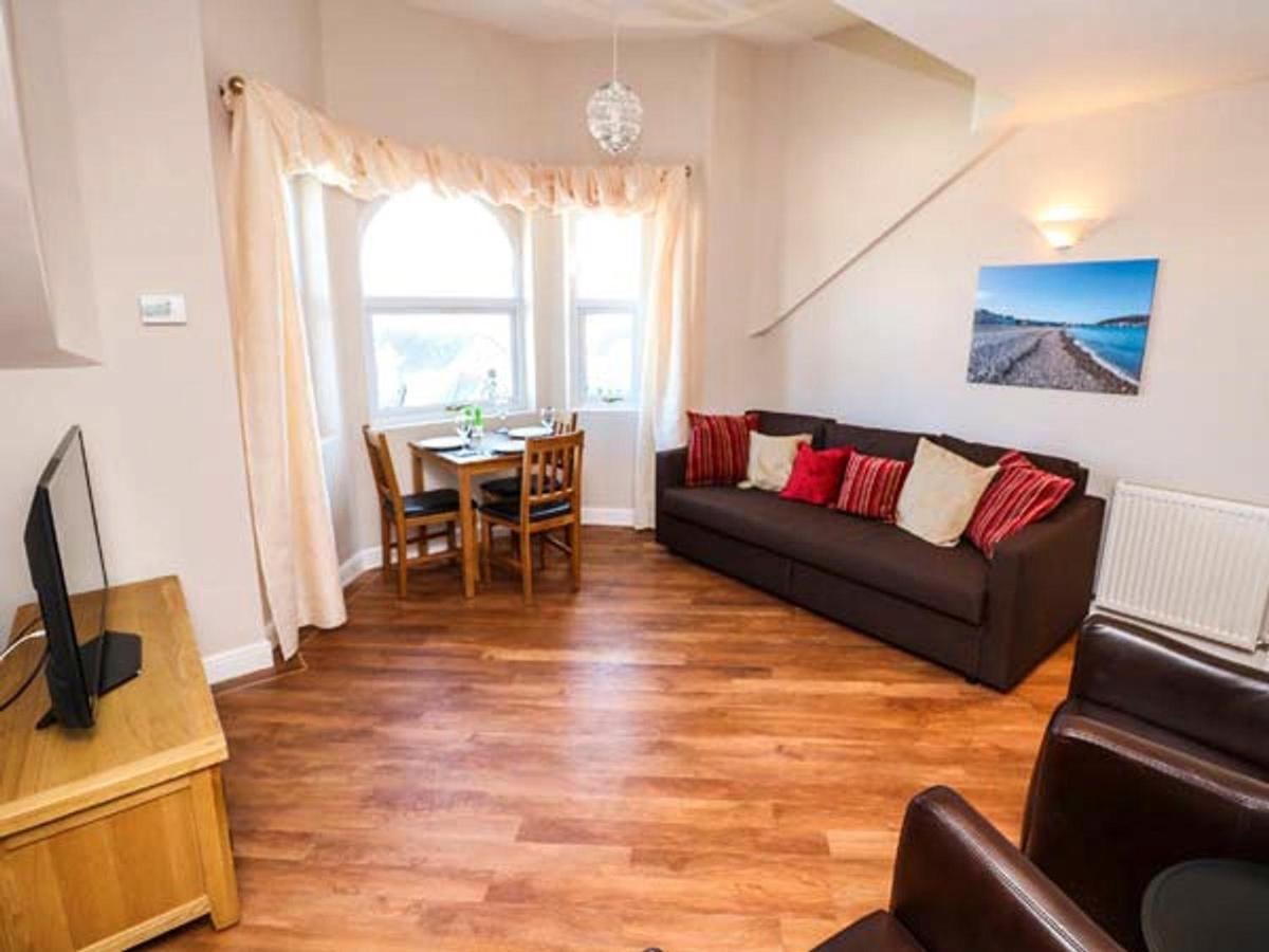 Royal Manor Park Lejlighed Llandudno Eksteriør billede
